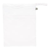 Little Lamb - Nasstasche mit Trockenfach - Wetbag mit Schlaufe - Gr. L (33x46 cm)