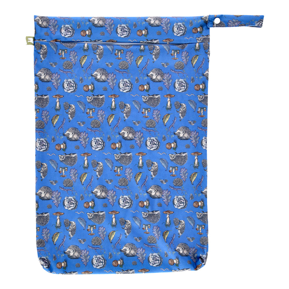 Little Lamb - Hanging Nappy Pail - hängender Windelsack Gr. XL (38x55cm)