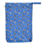 Little Lamb - Hanging Nappy Pail - hängender Windelsack Gr. XL (38x55cm)