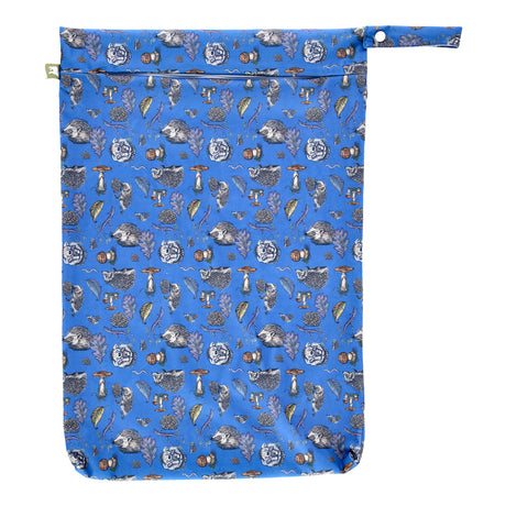 Little Lamb - Hanging Nappy Pail - hängender Windelsack Gr. XL (38x55cm)