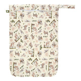 Little Lamb - Hanging Nappy Pail - hängender Windelsack Gr. XL (38x55cm)