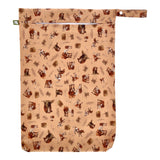 Little Lamb - Hanging Nappy Pail - hängender Windelsack Gr. XL (38x55cm)