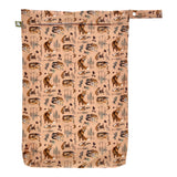 Little Lamb - Hanging Nappy Pail - hängender Windelsack Gr. XL (38x55cm)