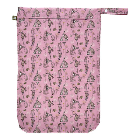 Little Lamb - Hanging Nappy Pail - hängender Windelsack Gr. XL (38x55cm)