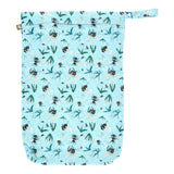 Little Lamb - Hanging Nappy Pail - hängender Windelsack Gr. XL (38x55cm)