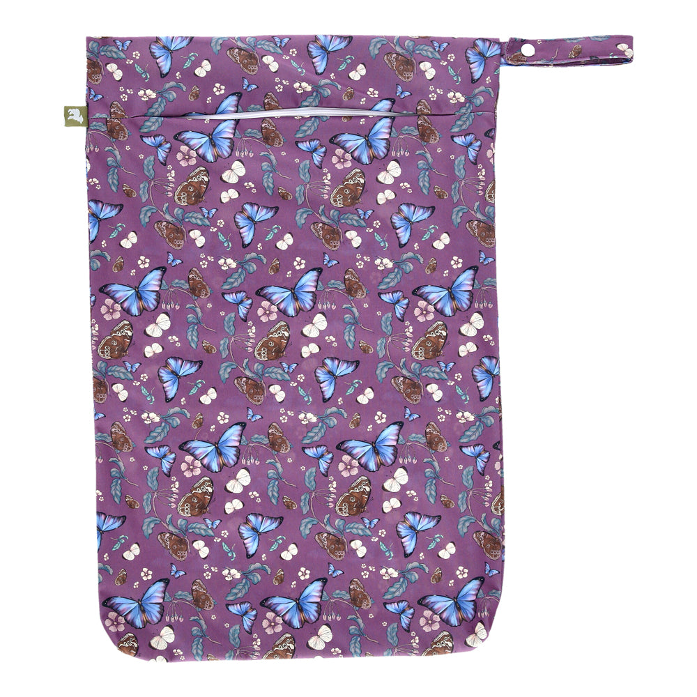 Little Lamb - Hanging Nappy Pail - hängender Windelsack Gr. XL (38x55cm)