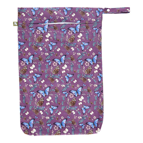 Little Lamb - Hanging Nappy Pail - hängender Windelsack Gr. XL (38x55cm)
