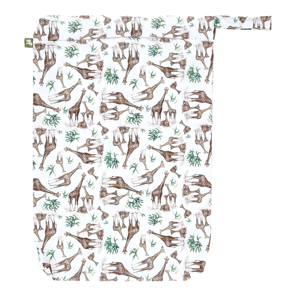 Little Lamb - Hanging Nappy Pail - hängender Windelsack Gr. XL (38x55cm)