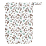 Little Lamb - Hanging Nappy Pail - hängender Windelsack Gr. XL (38x55cm)