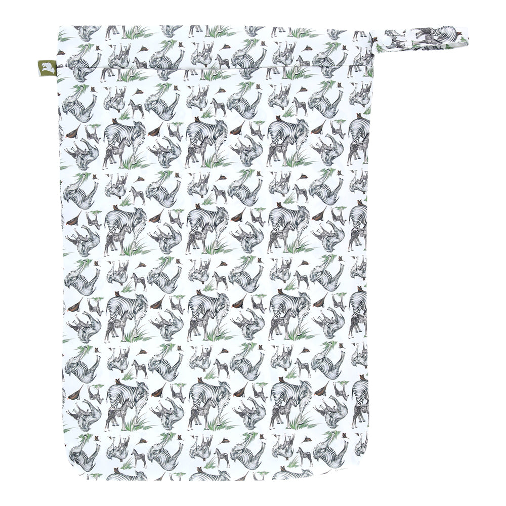 Little Lamb - Hanging Nappy Pail - hängender Windelsack Gr. XL (38x55cm)