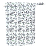 Little Lamb - Hanging Nappy Pail - hängender Windelsack Gr. XL (38x55cm)