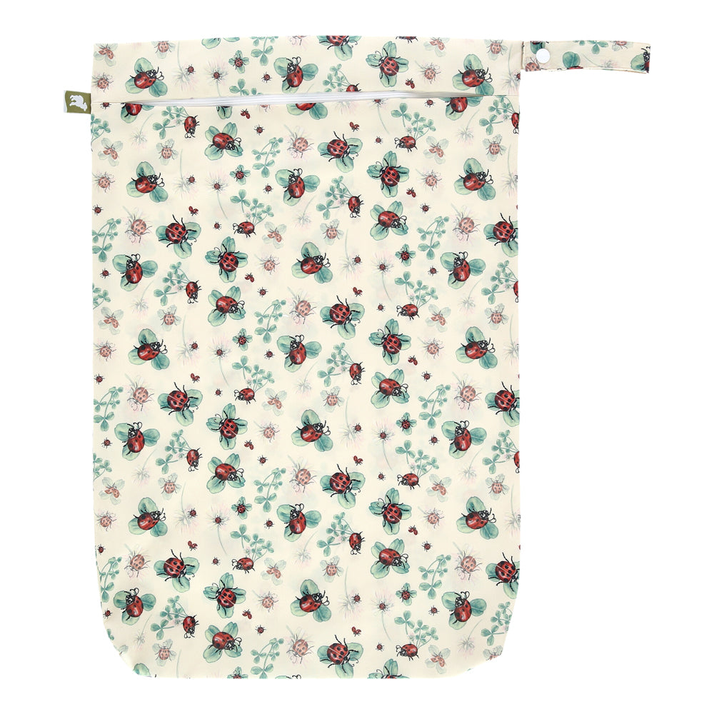 Little Lamb - Hanging Nappy Pail - hängender Windelsack Gr. XL (38x55cm)