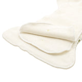 Little Clouds - Einlage für XXL-Höschenwindel - dreilagig - 38 x 20cm