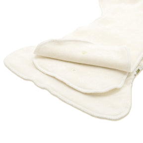 Little Clouds - Einlage für XXL-Höschenwindel - dreilagig - 38 x 20cm