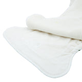 Little Clouds - Normale Einlage für XXL-Höschenwindel - dreilagig - 38 x 20cm