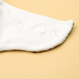 Little Clouds - Überhose (Prefold) - Little Red Riding Hood (Rotkäppchen)