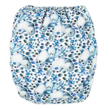 Little Clouds - SwimCloud - Schwimmwindel (Badewindel) - Größe 2 (7-15 kg)