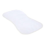 Little Lamb - Hanf Booster (zweilagige Saugeinlage) - One Size (35x16 cm)