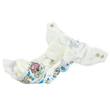 Mommy Mouse - Komplettwindel (AIO) - Newborn (2,5-7 kg) - My Sweetheart