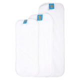 Mommy Mouse - Einlagen - "Air" (Überhosen)