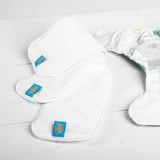 Mommy Mouse - Einlagen - "Air" (Überhosen)