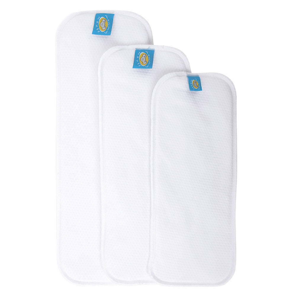 Mommy Mouse - Einlagen - "Air" (Überhosen)