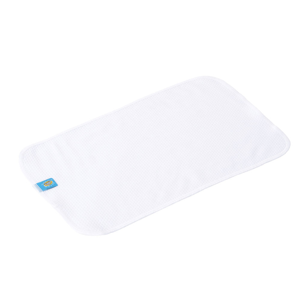 Mommy Mouse - Fleece-Liner - waschbares Windelvlies (3 Stück)