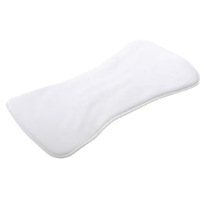 Mommy Mouse Saugeinlagen - "Junior" (nur XL Überhosen) (Silky, Polar, Thermo, Bamboo) die Einlage aus Stoff welche alles wegsaugt. XL, Nachteinlage