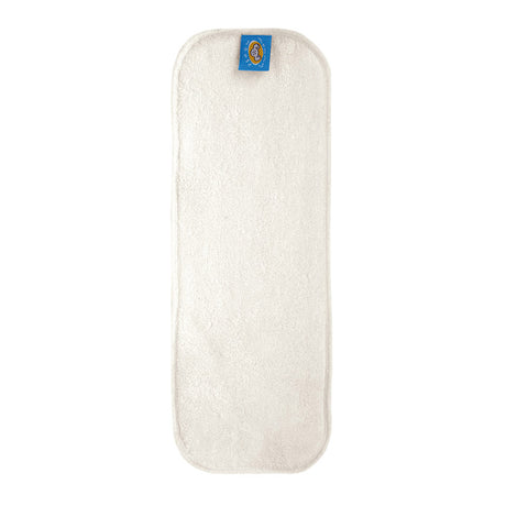 Mommy Mouse Saugeinlagen - "Natura Line" für Überhosen-Systeme und Pocketwindeln. 100% Viskose (Bambus)