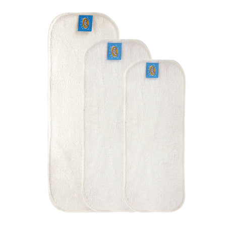 Mommy Mouse - Nature Line - Saugeinlage aus Bambusviskose (Überhose)