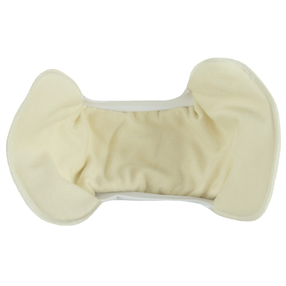 Mommy Mouse - Nature Line "no crush" Saugeinlagen (Bambusviskose)