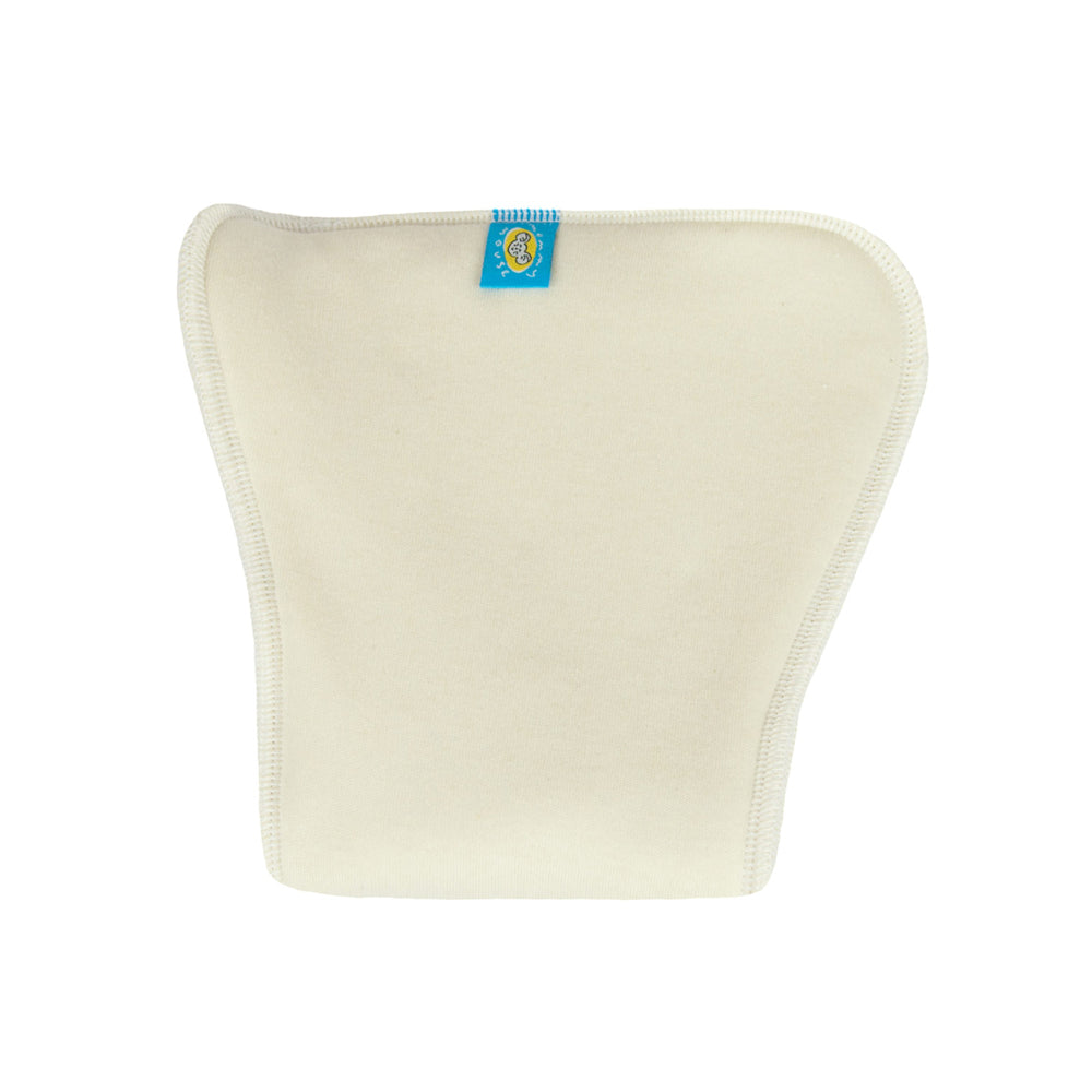 Mommy Mouse - Nature Line "no crush" Saugeinlagen (Bio-Baumwolle)