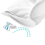 Mommy Mouse - Saugeinlagen - "no crush" (für Newborn Überhosen)