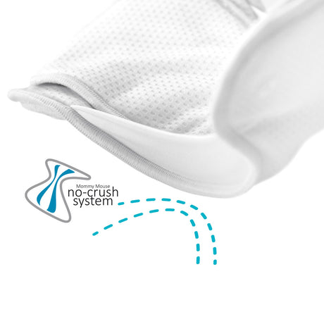 Mommy Mouse - Saugeinlagen - "no crush" (für Newborn Überhosen)