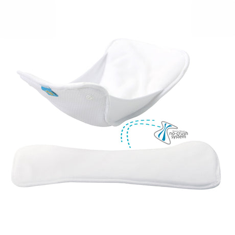 Mommy Mouse - "no crush" Einlagen - "SIO-Travel"