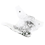 Mommy Mouse - SIO-Überhose  (weiche Beinbündchen) - One Size - Black