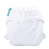 Mommy Mouse OS Höschenwindel - Thermo Air (Thermo-Stoff) besonders atmungsaktive Nachtwindel, Höschenwindel