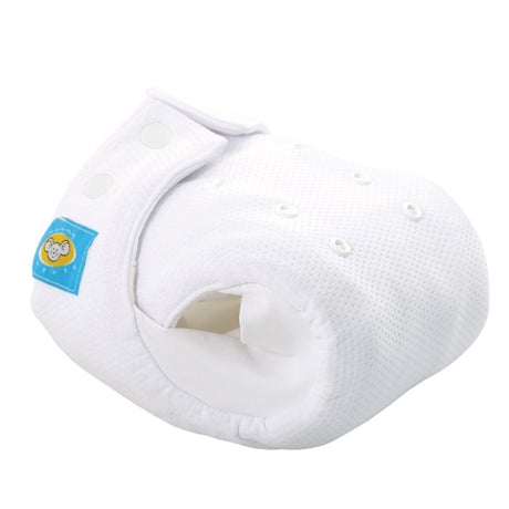 Mommy Mouse - OS Höschenwindel (6 - 12 kg) - Thermo Air (Thermo-Stoff)