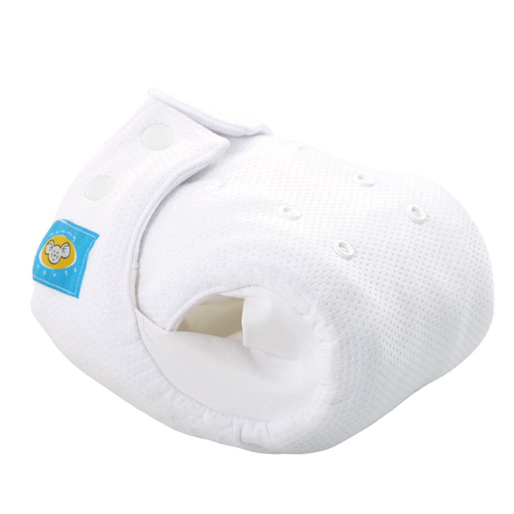 Mommy Mouse - OS Höschenwindel (6 - 12 kg) - Polar (Microfleece)