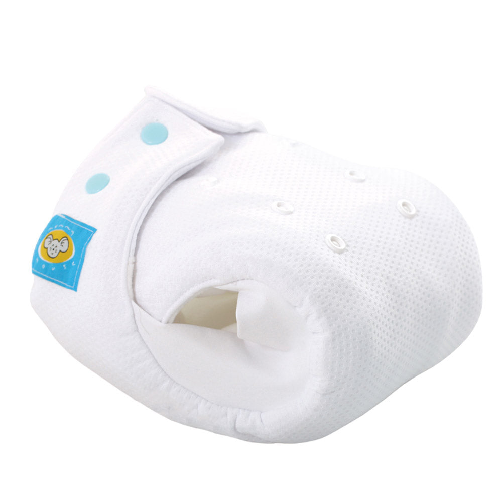 Mommy Mouse - XL Höschenwindel (9 - 19 kg) - Silky (Bio-Baumwolle)