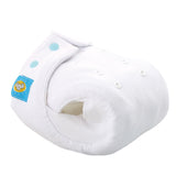 Mommy Mouse - XL Höschenwindel (9 - 19 kg) - Silky (Bio-Baumwolle)