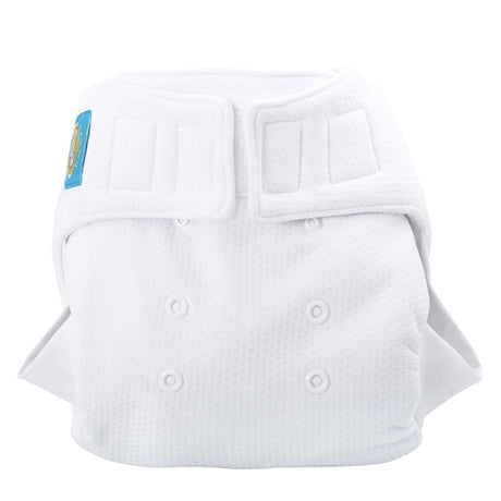 Mommy Mouse - XL Höschenwindel mit Klettverschluss  9 - 19 kg - Thermo Air