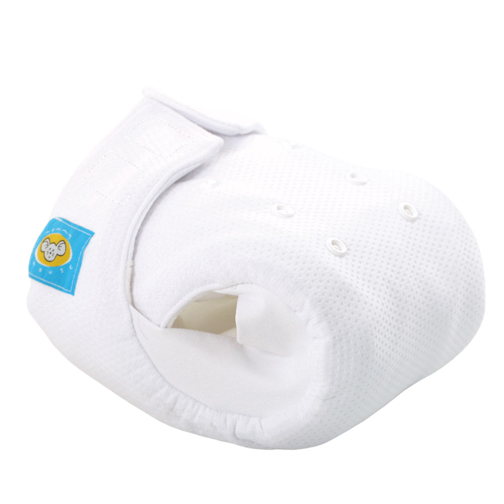 Mommy Mouse - XL Höschenwindel mit Klettverschluss  9 - 19 kg - Thermo Air
