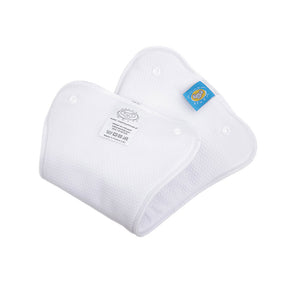 Mommy Mouse Saugeinlagen - "Nachteinlagen" (SIO / Überhosen) (Night Soft, Night Plus)