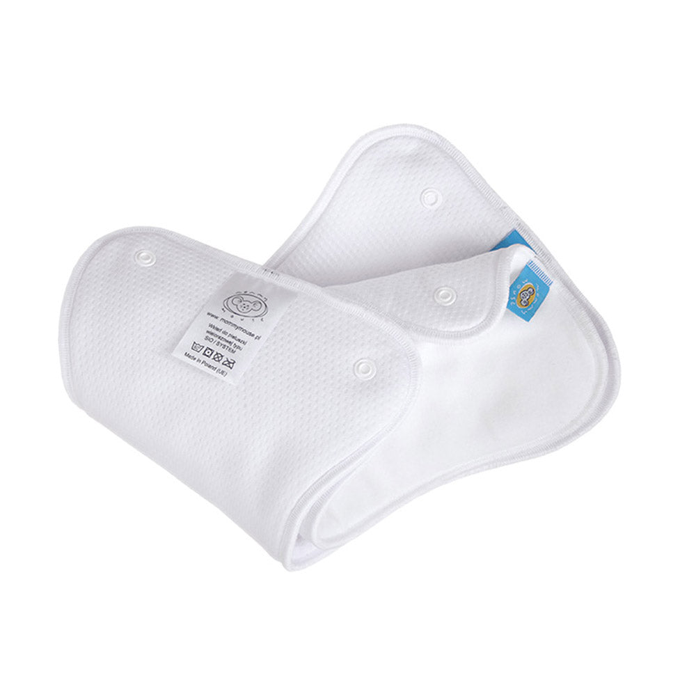 Mommy Mouse - Einlagen - "Nachteinlagen" (SIO & Überhosen)