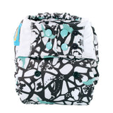 Mommy Mouse - Pocketwindel (One Size) - Adelia (ohne Einlagen)