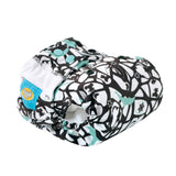 Mommy Mouse - Pocketwindel (One Size) - Adelia (ohne Einlagen)