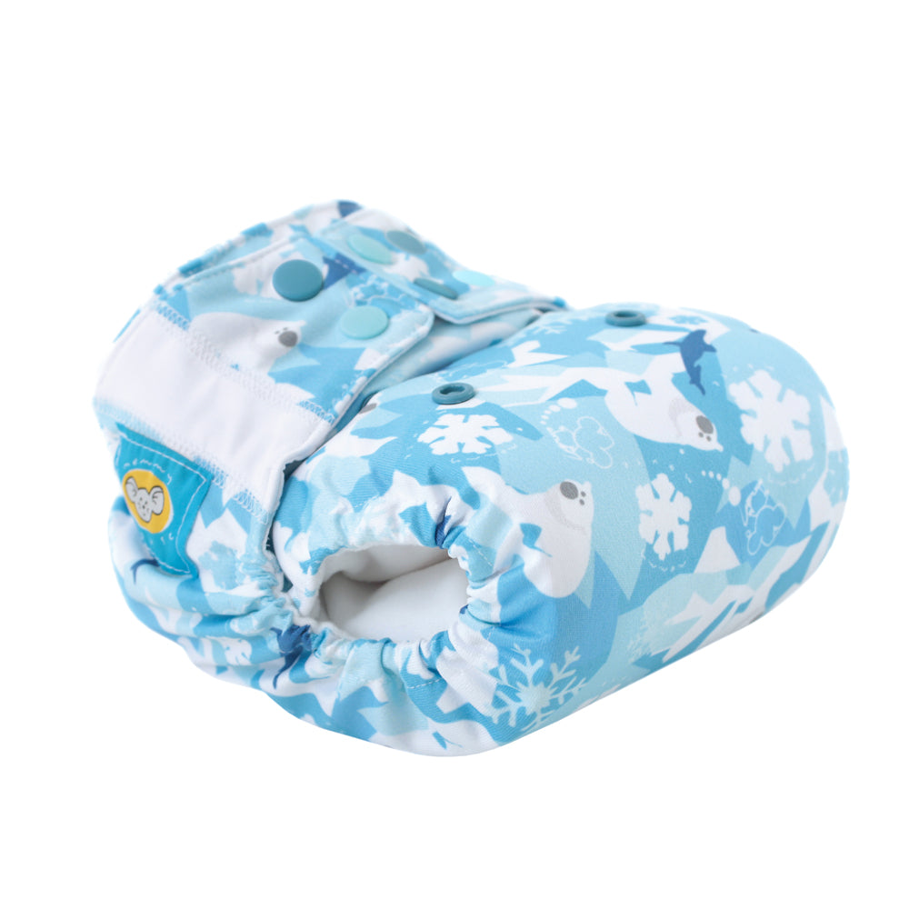 Mommy Mouse - Pocketwindel (One Size) - Arctos (ohne Einlagen)