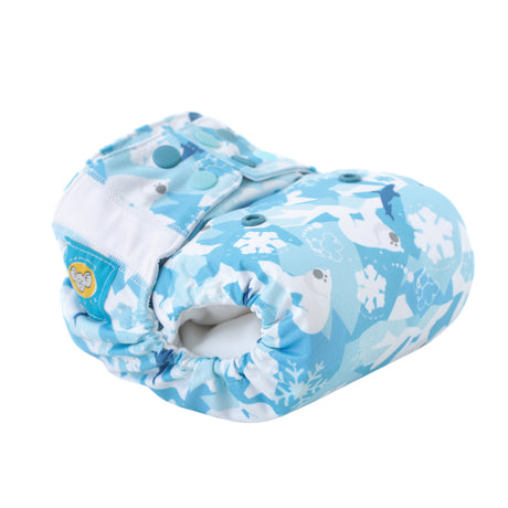 Mommy Mouse - Pocketwindel (One Size) - Arctos (ohne Einlagen)