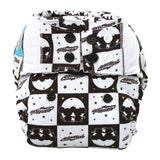 Mommy Mouse Pocketwindel - One Size - Luna (ohne Einlagen) - Taschenwindel für maximale Flexibilität.